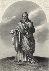 St. Paul, from 